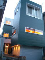 DEN設計-家-デザイン-東京-上水南の家-016