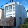 横浜の家　住宅画像集