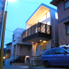 横浜の家